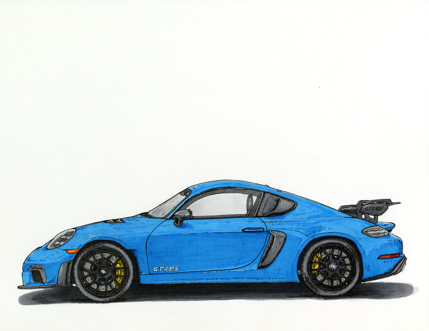 GT4RS