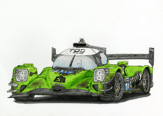 Shopify LMP2 ORIGINAL